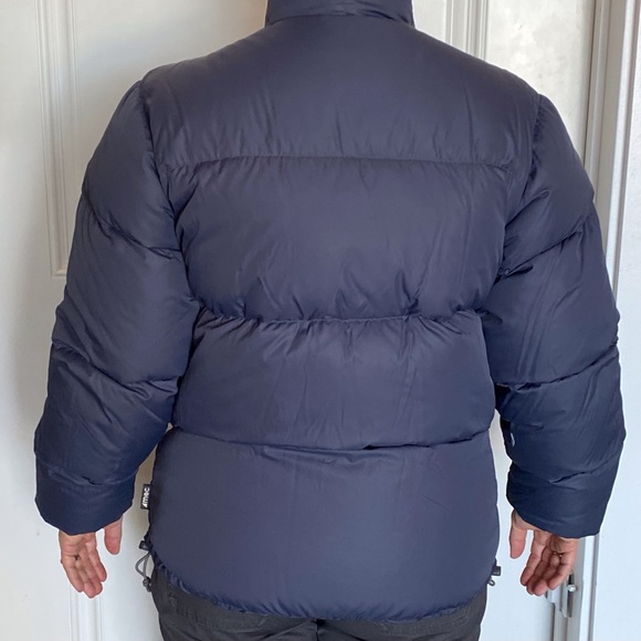 COPY - MEC down jacket. - Picture 2 of 3